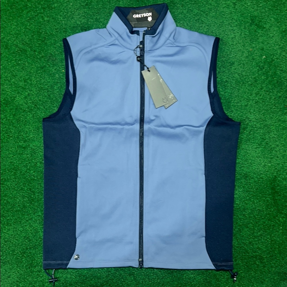 Greyson Sequoia Vest